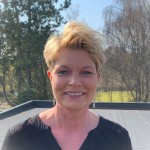 Linda Prip Johansen
