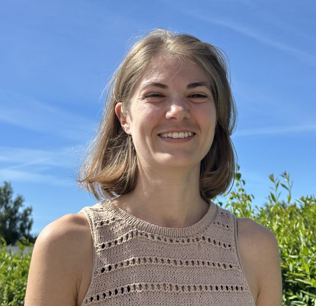 Anne Sofie Ravn